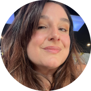 Picture of Mirian Cumino